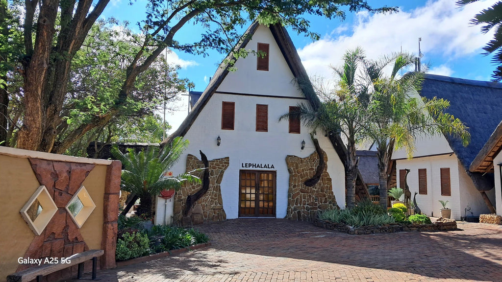 Bolivia Lodge Polokwane, Polokwane South Africa