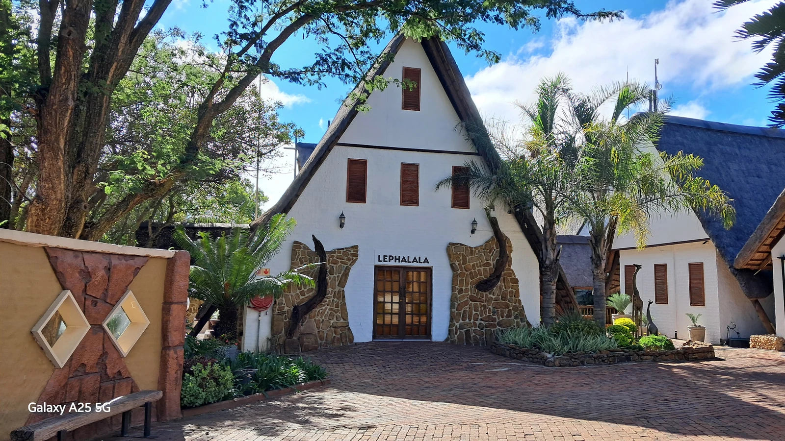 Bolivia Lodge Polokwane, Polokwane South Africa