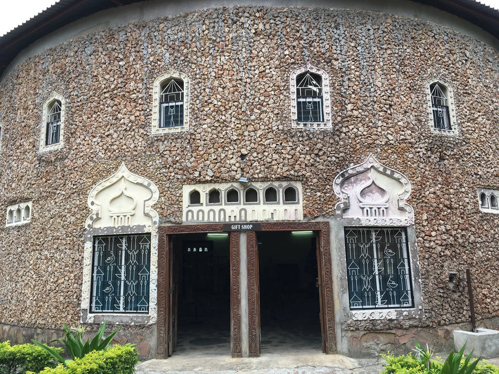 Bombolulu Coast Workshop and Cultural Centre, Mombasa Kenya