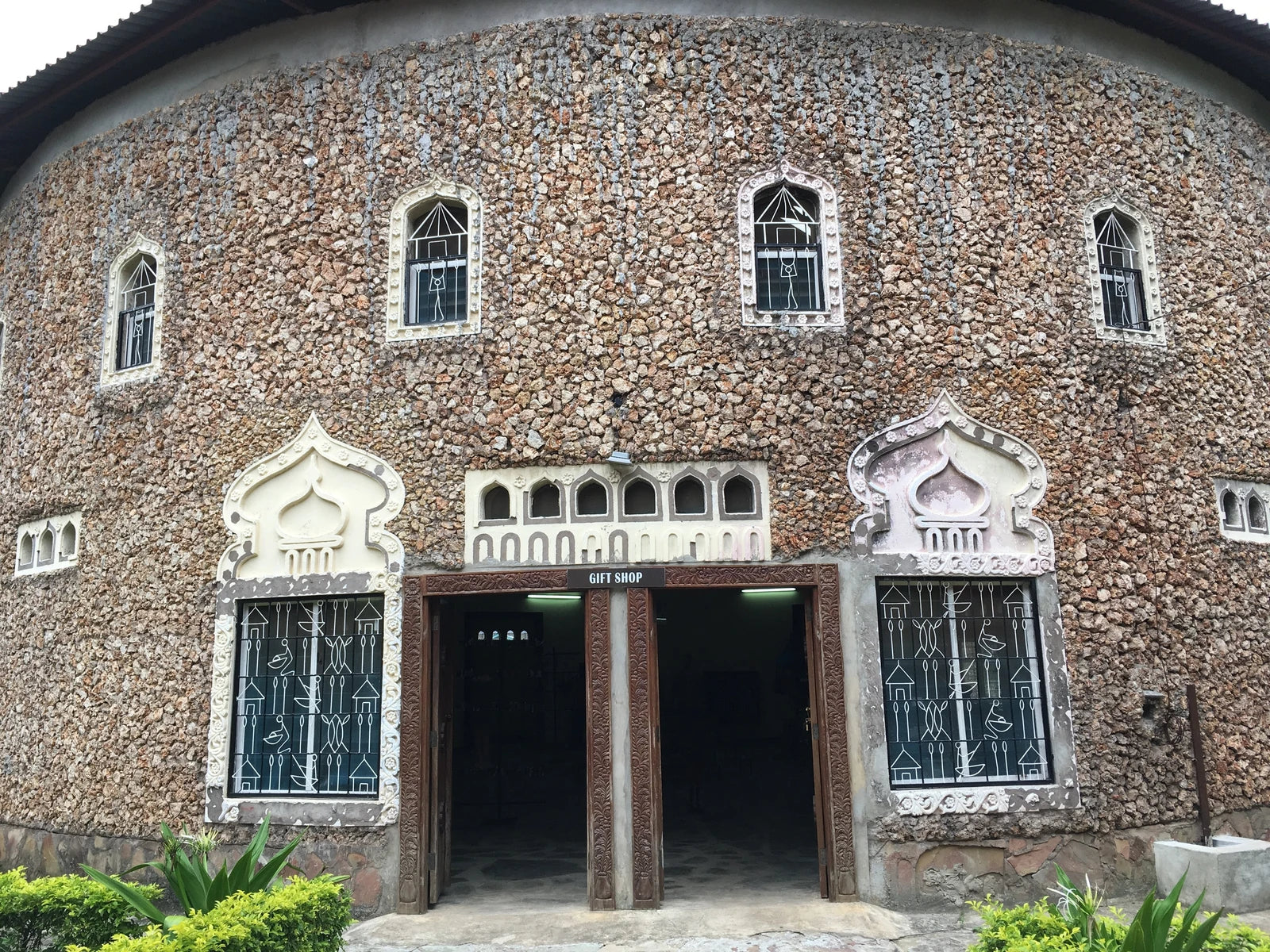 Bombolulu Coast Workshop and Cultural Centre