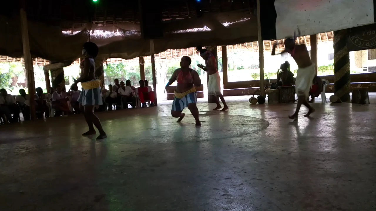 Bombolulu Coast Workshop and Cultural Centre, Mombasa Kenya