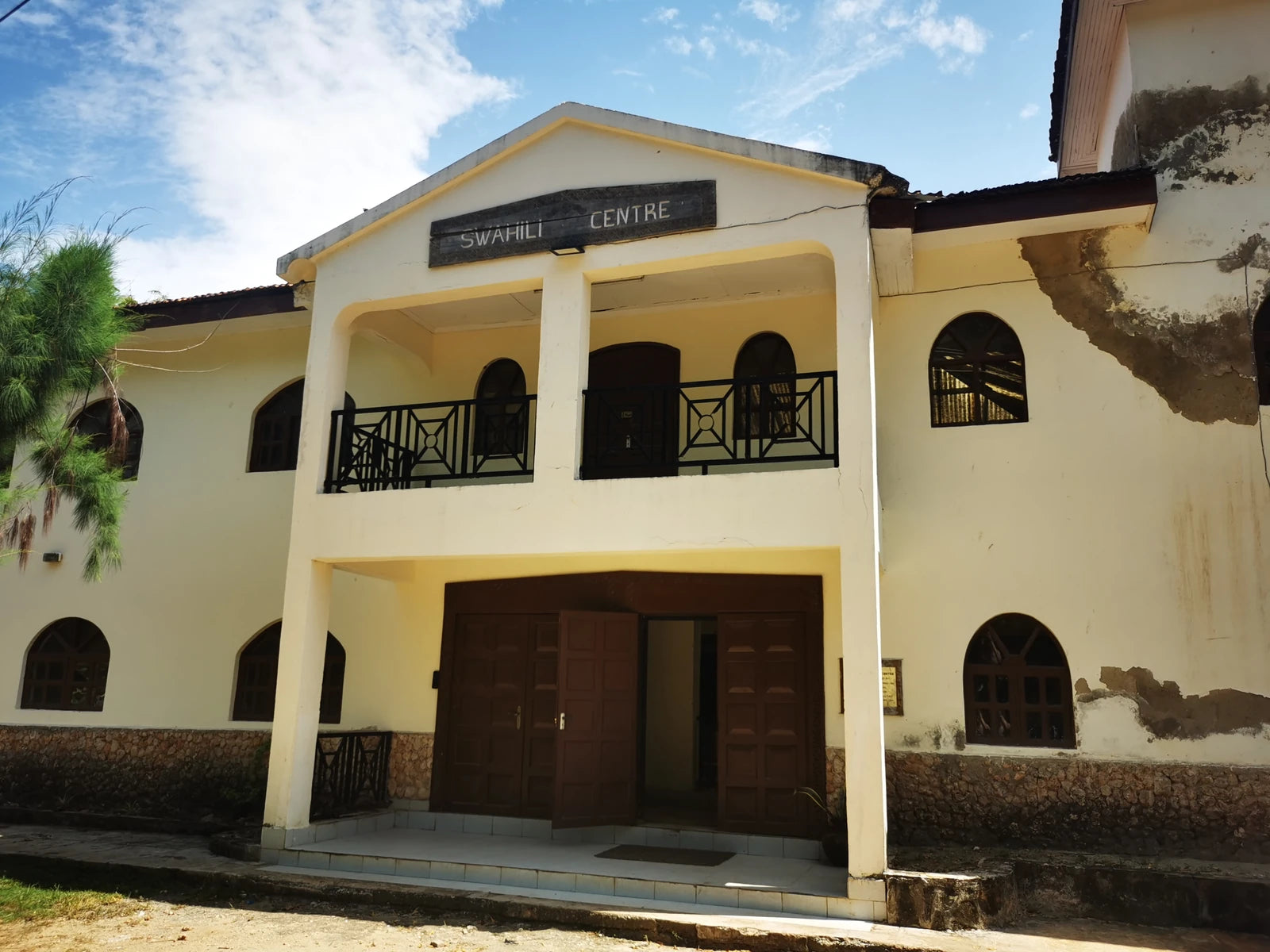 Bombolulu Coast Workshop and Cultural Centre, Mombasa Kenya
