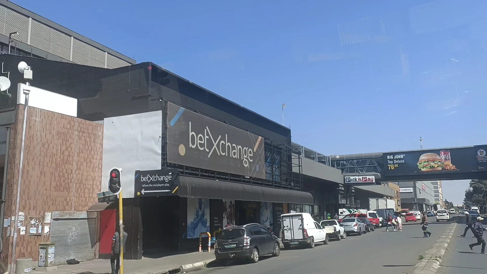 BON Hotel Bloemfontein Central, Bloemfontein South Africa