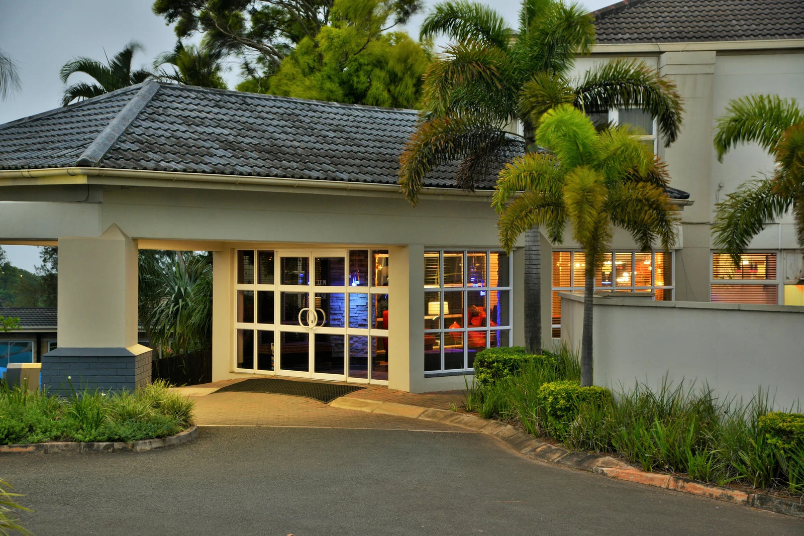 BON Hotel Empangeni, Empangeni South Africa