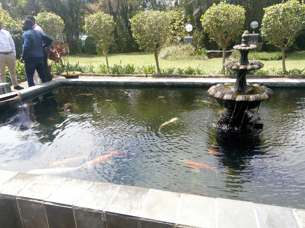 BON Hotel Empangeni, Empangeni South Africa