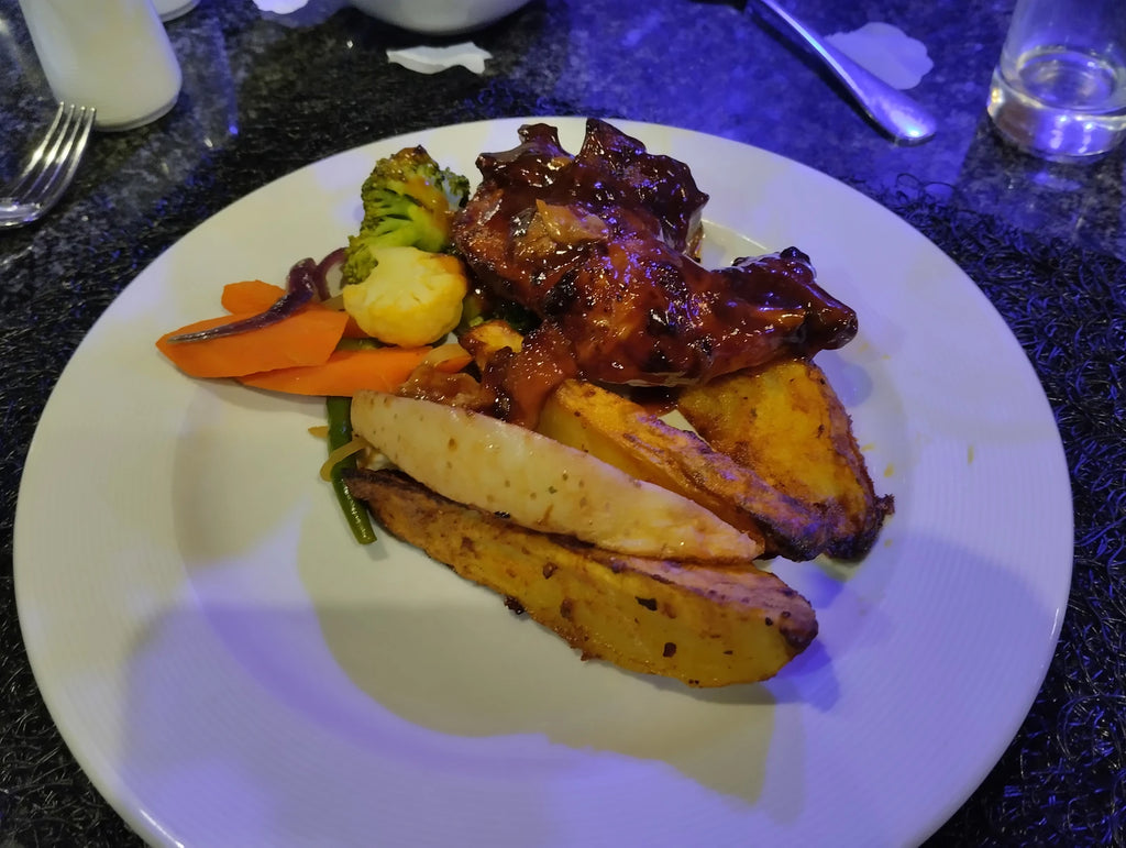 BON Hotel Empangeni, Empangeni South Africa
