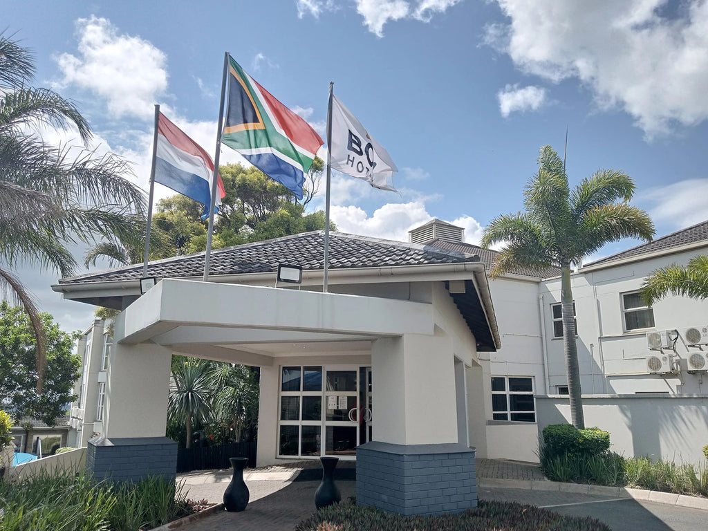 BON Hotel Empangeni, Empangeni South Africa