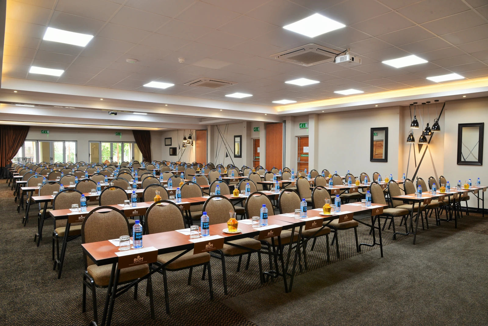 BON Hotel Empangeni, Empangeni South Africa