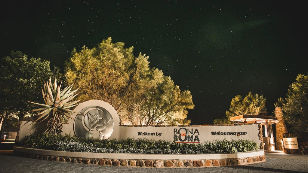 Bona Bona, Wolmaransstad South Africa