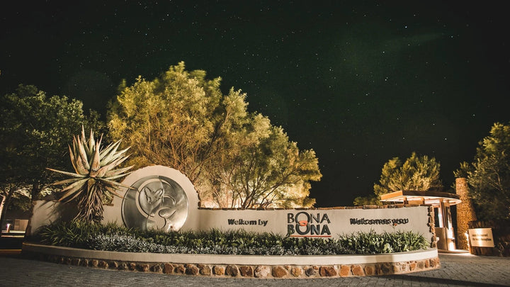 Bona Bona