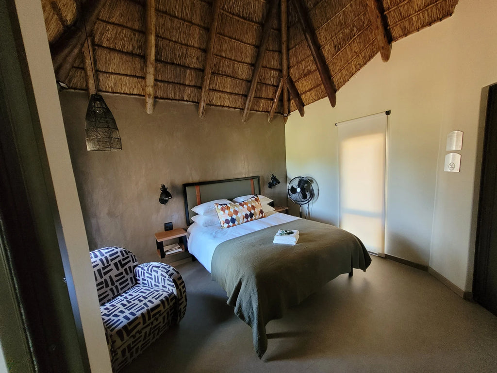 Bona Bona, Wolmaransstad South Africa