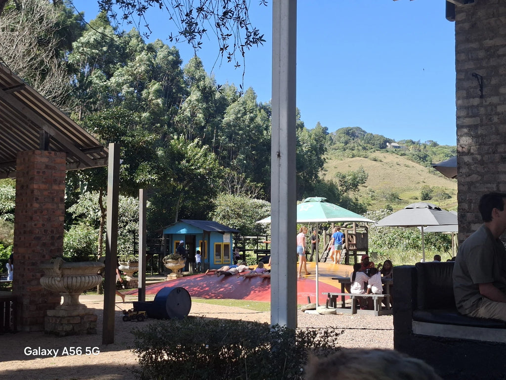Bona Terra Cafe, Hillcrest South Africa