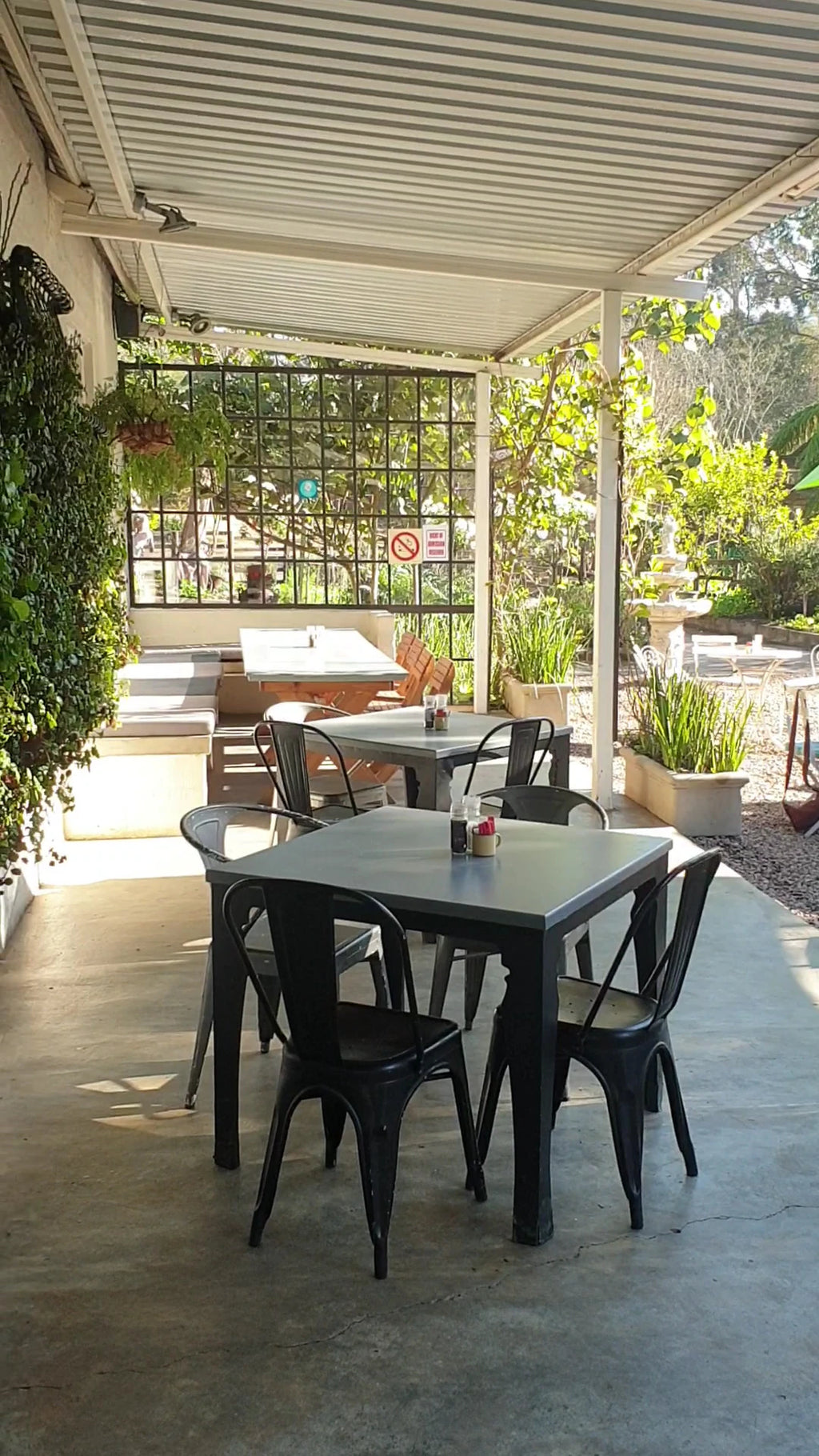Bona Terra Cafe, Hillcrest South Africa