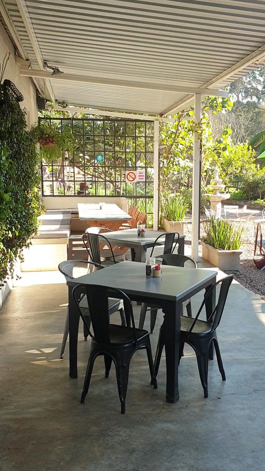 Bona Terra Cafe, Hillcrest South Africa