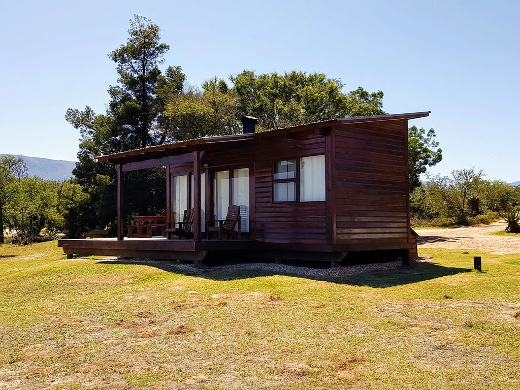 Bontebok National Park, 
Swellendam South Africa