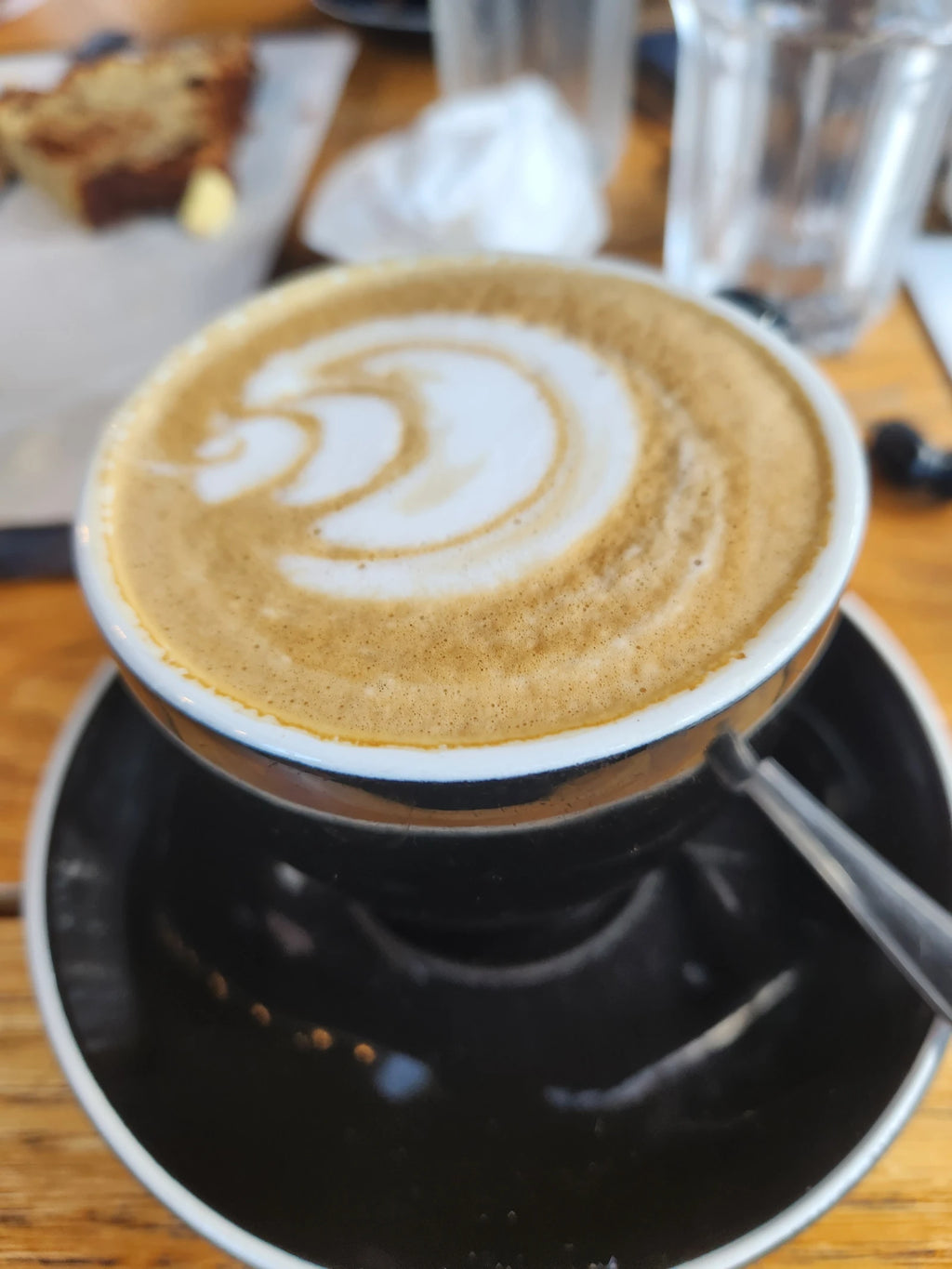 Bootlegger Bakoven, Cape Town South Africa