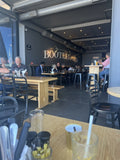 Bootlegger Blouberg, Cape Town South Africa