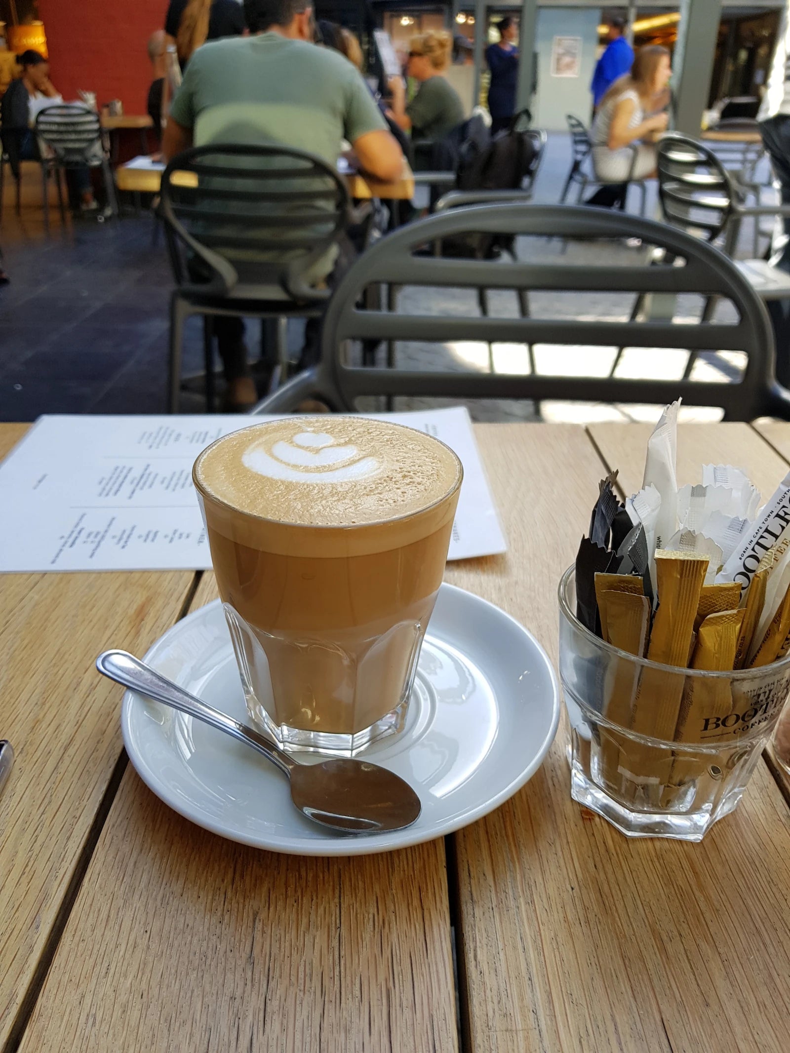 Bootlegger Cape Quarter, Cape Town South Africa