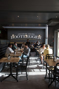 Bootlegger Century City, Cape Town South Africa