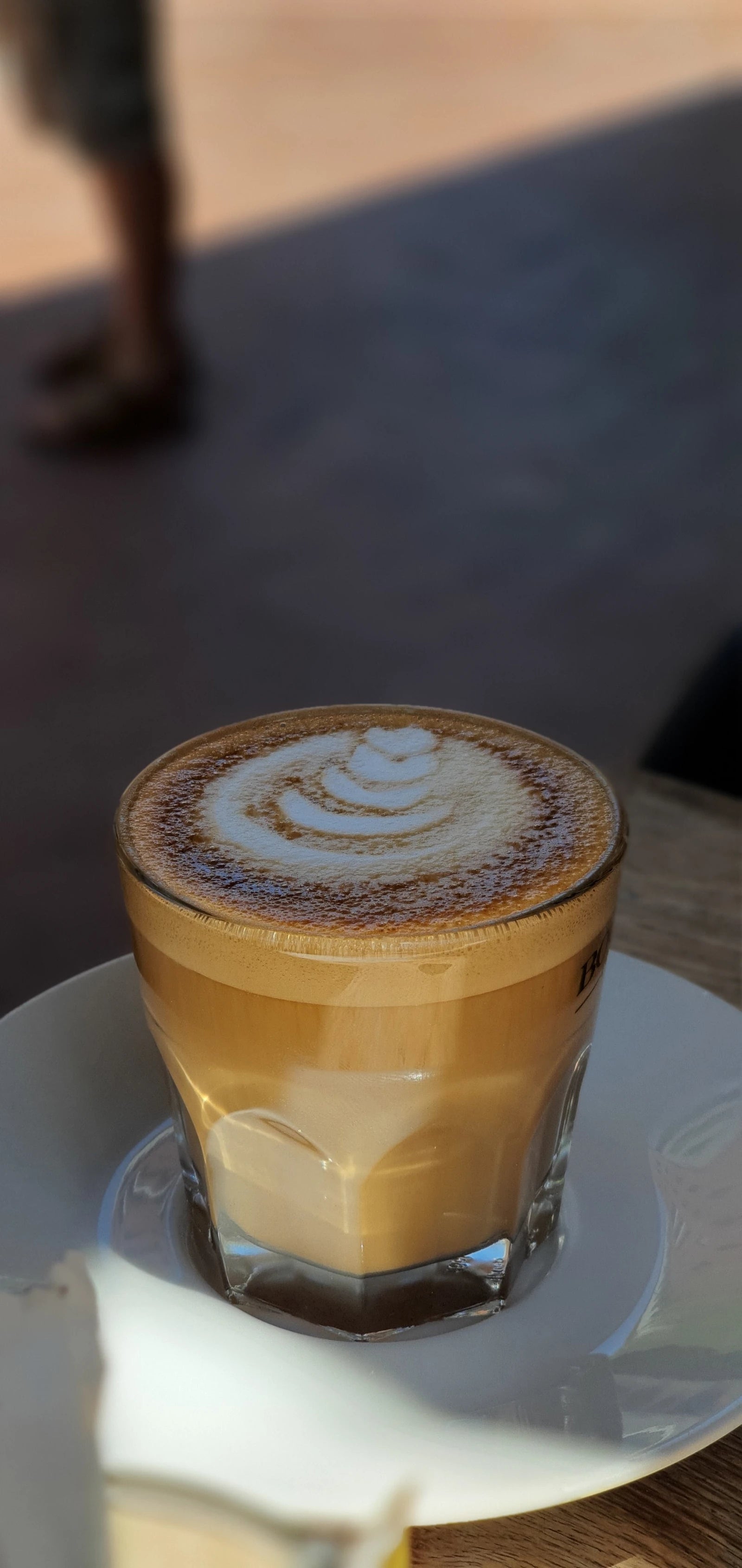 Bootlegger Century City, Cape Town South Africa