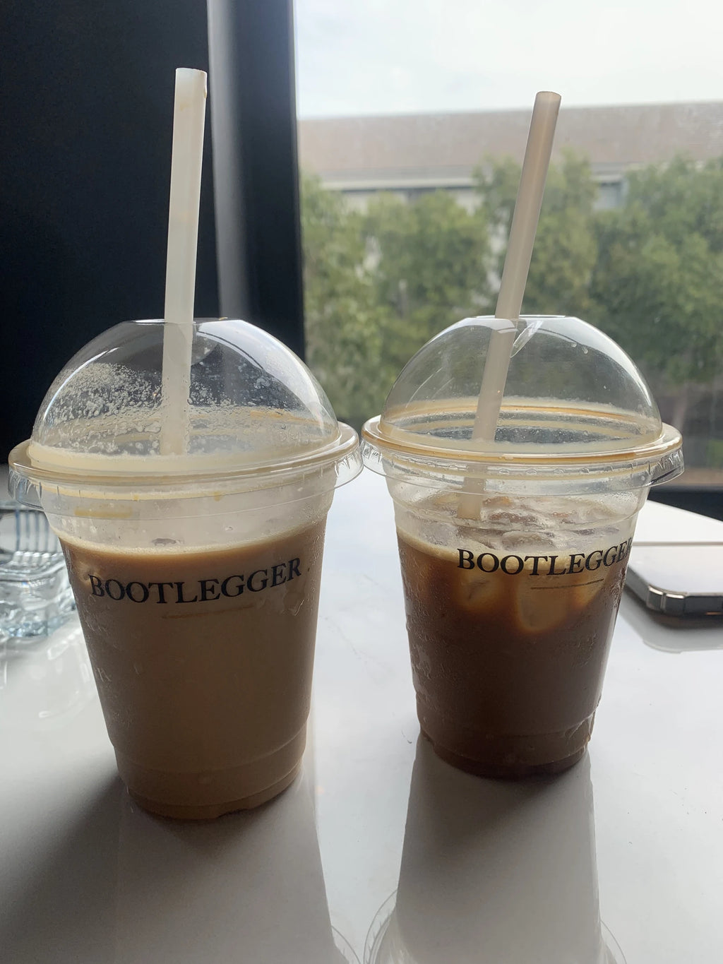 Bootlegger Century City, Cape Town South Africa