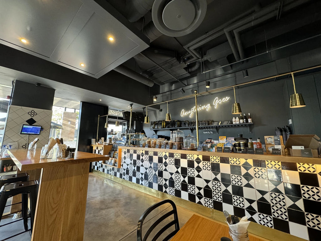 Bootlegger Century City, Cape Town South Africa