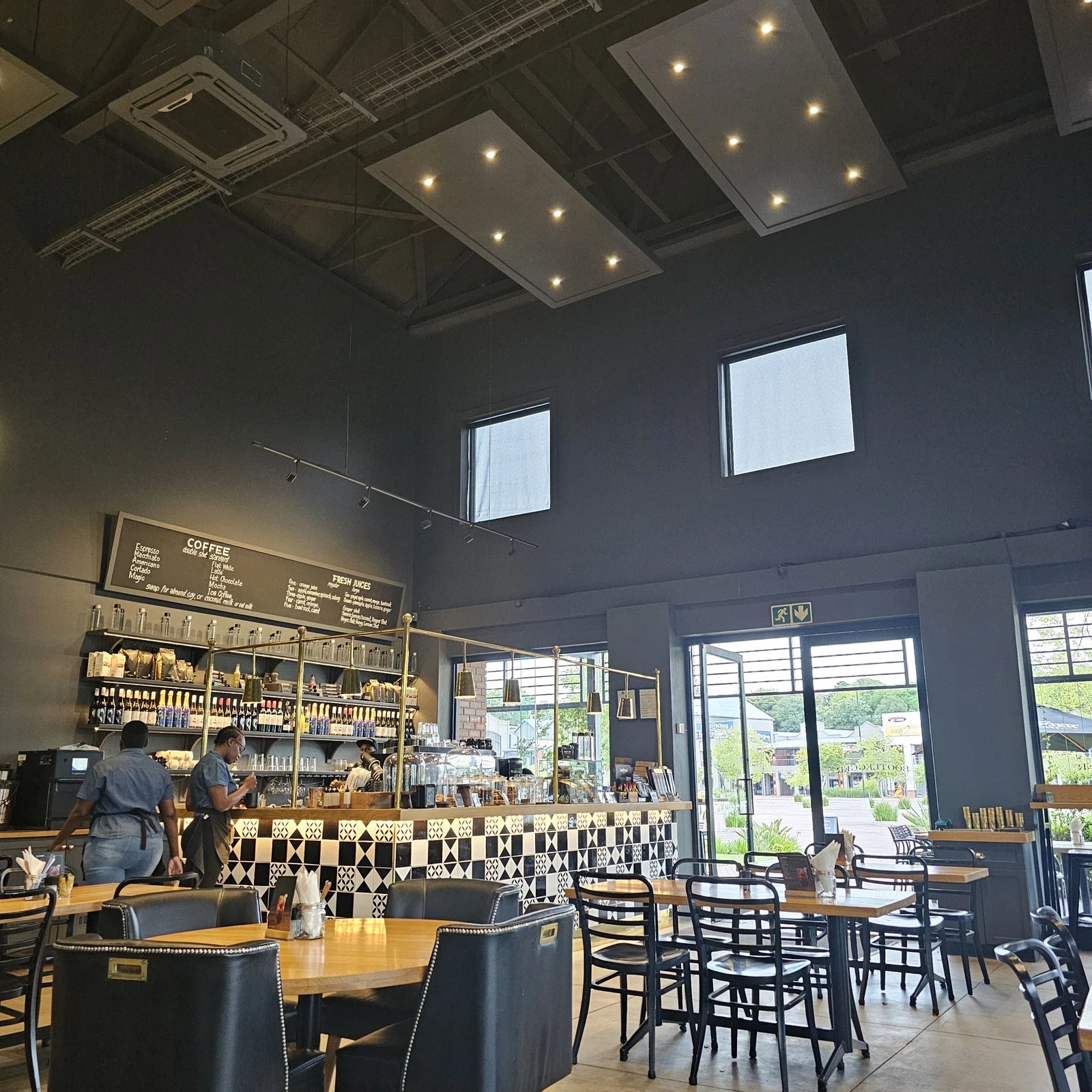 Bootlegger Ferndale, Randburg South Africa