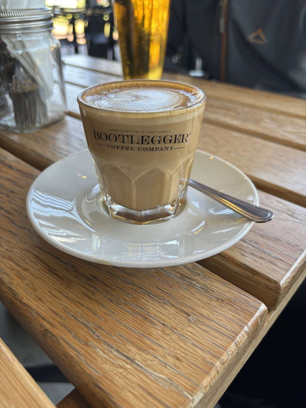 Bootlegger Ferndale, Randburg South Africa
