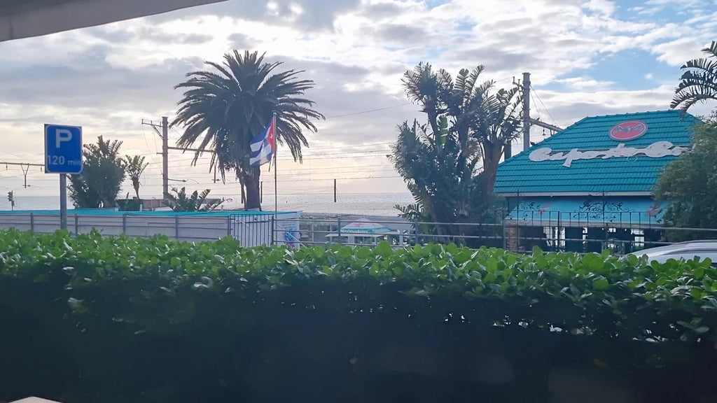 Bootlegger Kalk Bay, Cape Town South Africa