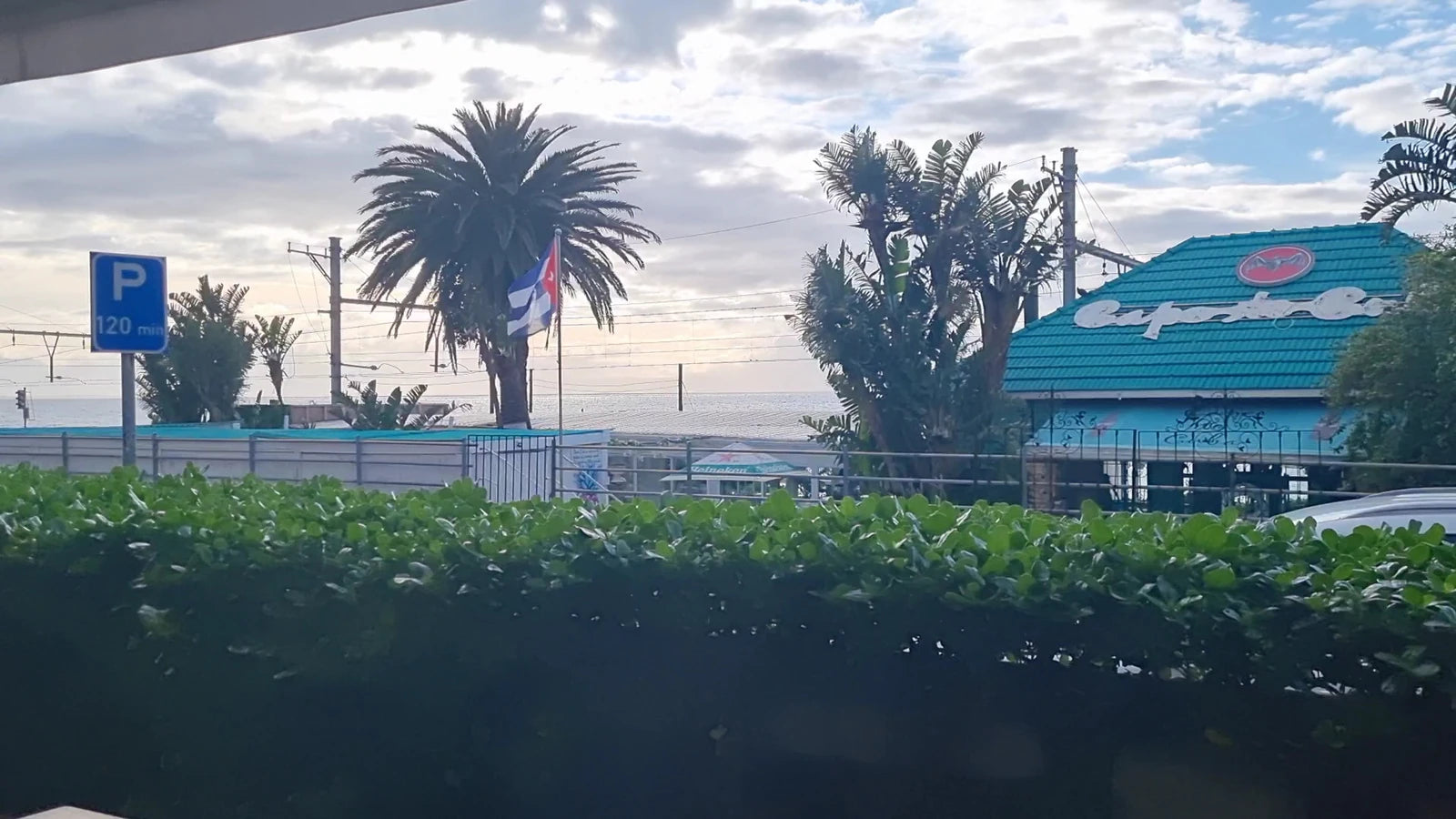 Bootlegger Kalk Bay, Cape Town South Africa