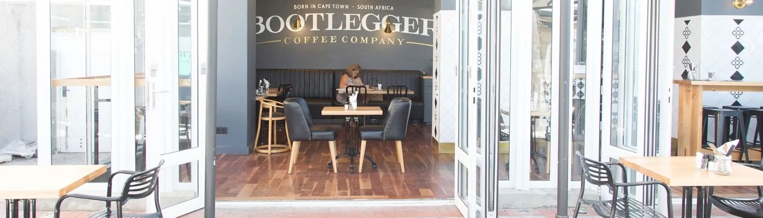 Bootlegger Kalk Bay, Cape Town South Africa