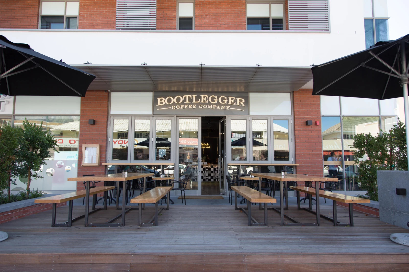 Bootlegger Kenilworth, Cape Town South Africa