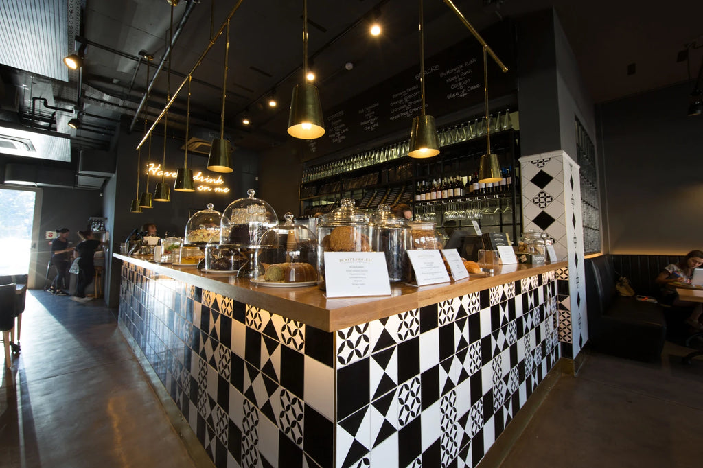 Bootlegger Kenilworth, Cape Town South Africa