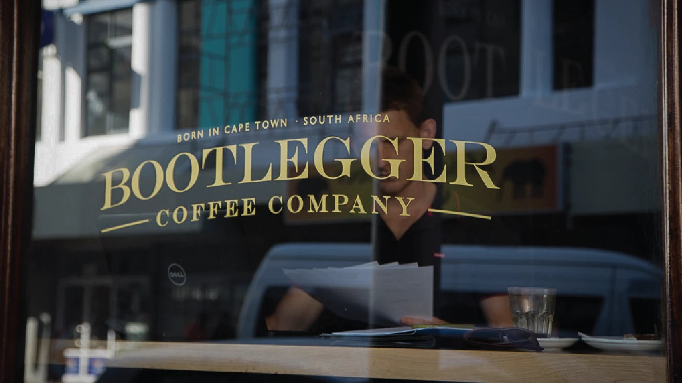Bootlegger Three Anchor Bay Halaal, Cape Town South Africa