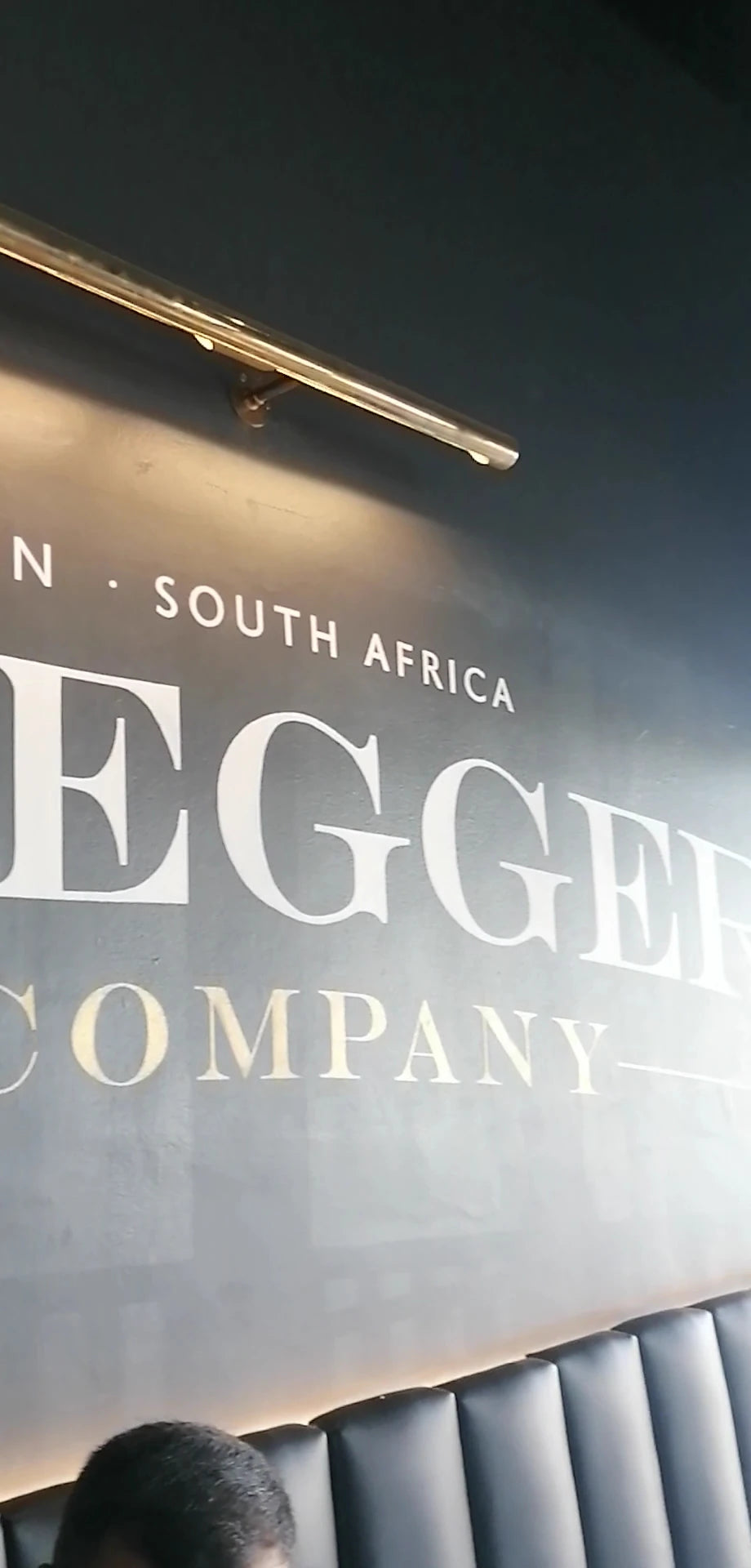 Bootlegger Three Anchor Bay Halaal, Cape Town South Africa