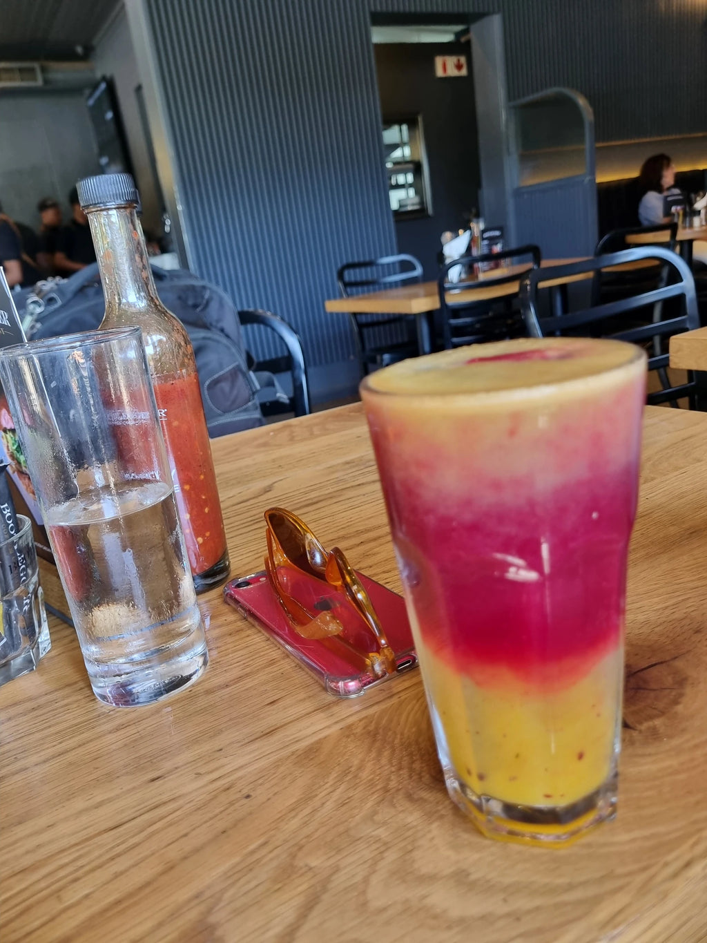 Bootlegger Tokai, Cape Town South Africa