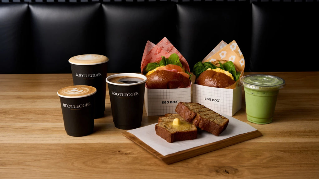 Bootlegger Tokai, Cape Town South Africa