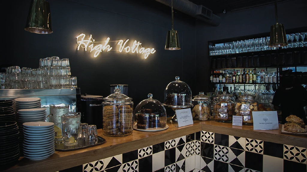 Bootlegger XS Sea Point, Cape Town South Africa