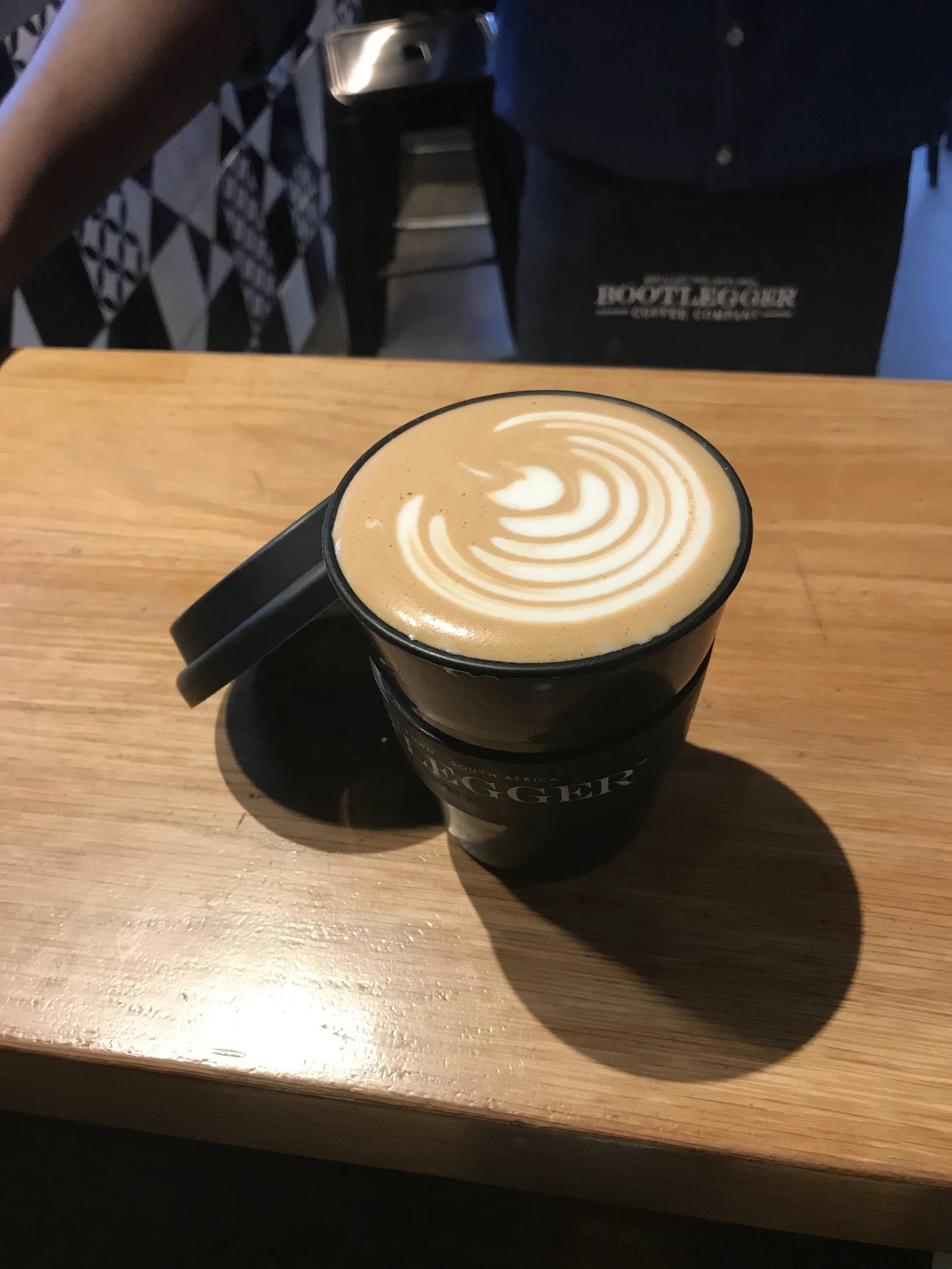 Bootlegger XS Sea Point, Cape Town South Africa