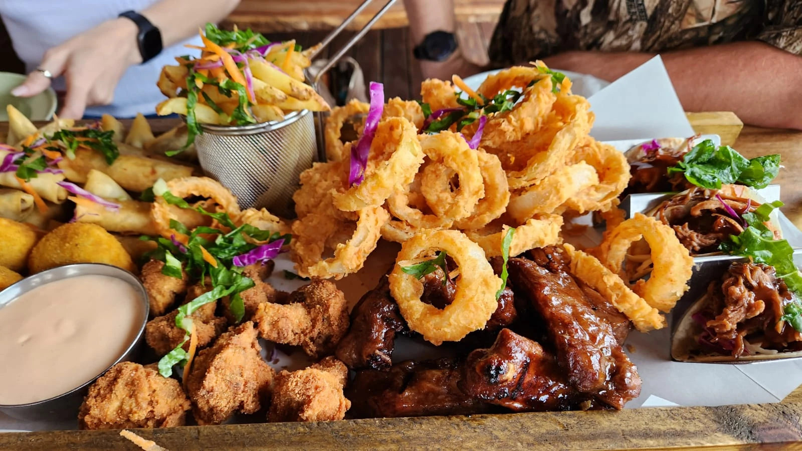 bos. Restaurant & Bar, Marloth Park South Africa