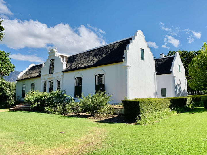 Boschendal