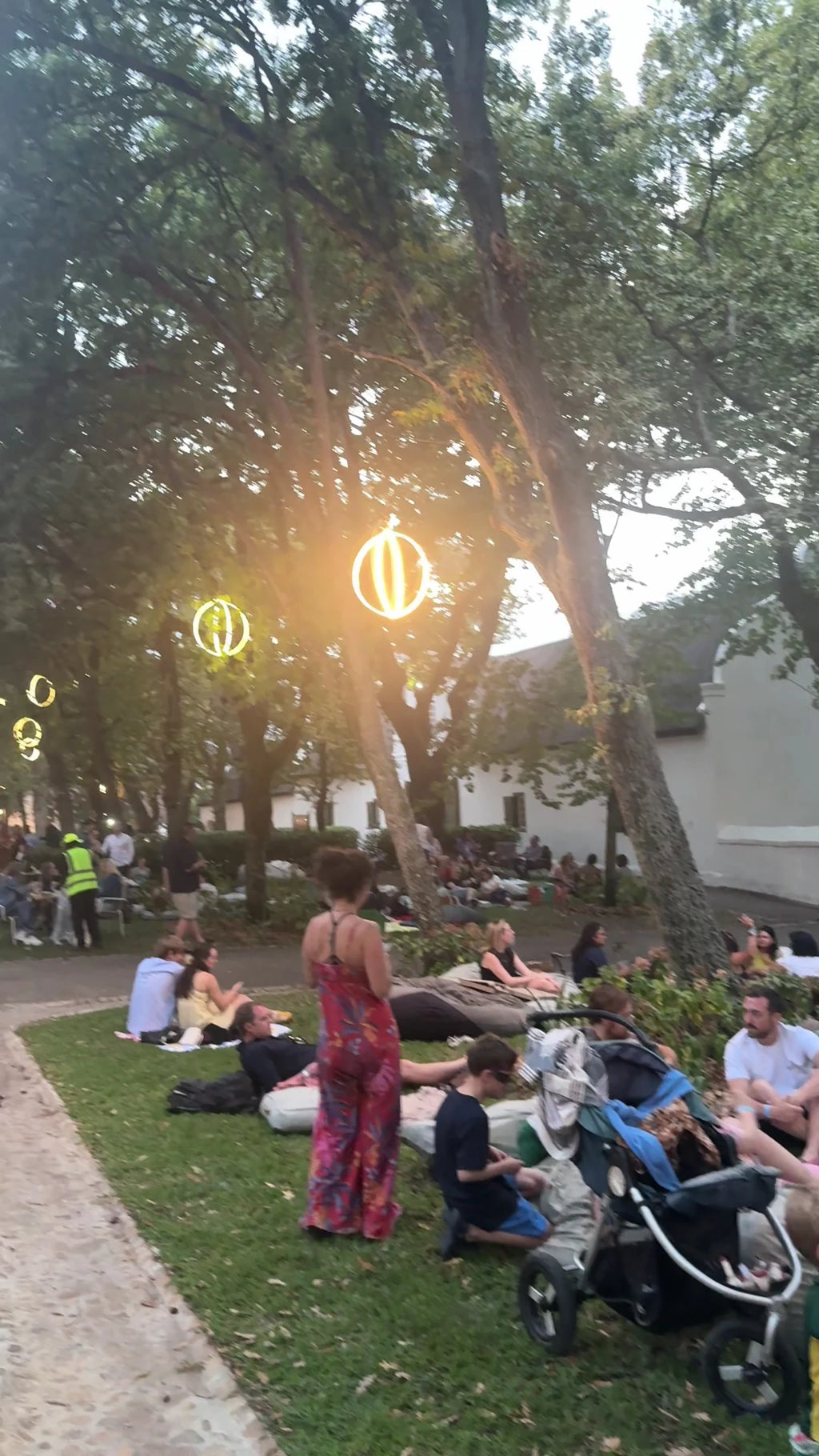 Boschendal, Pniel South Africa