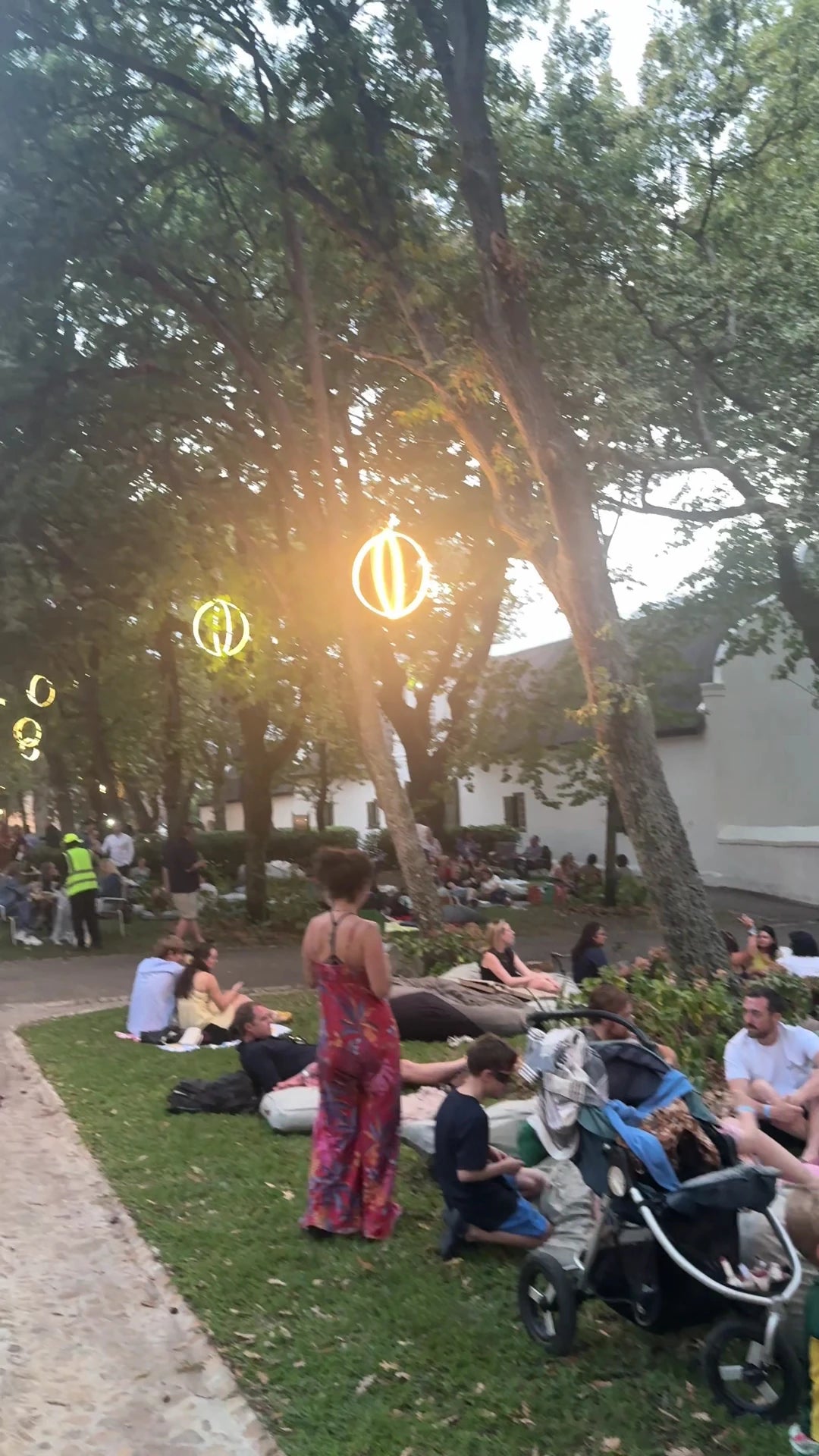 Boschendal, Pniel South Africa