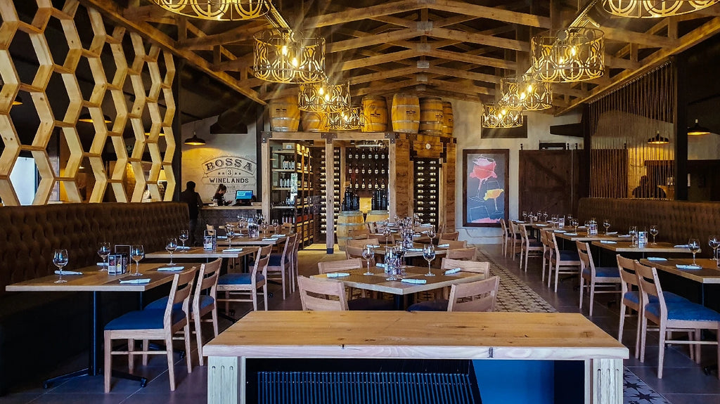 Bossa Meerendal, Cape Town South Africa