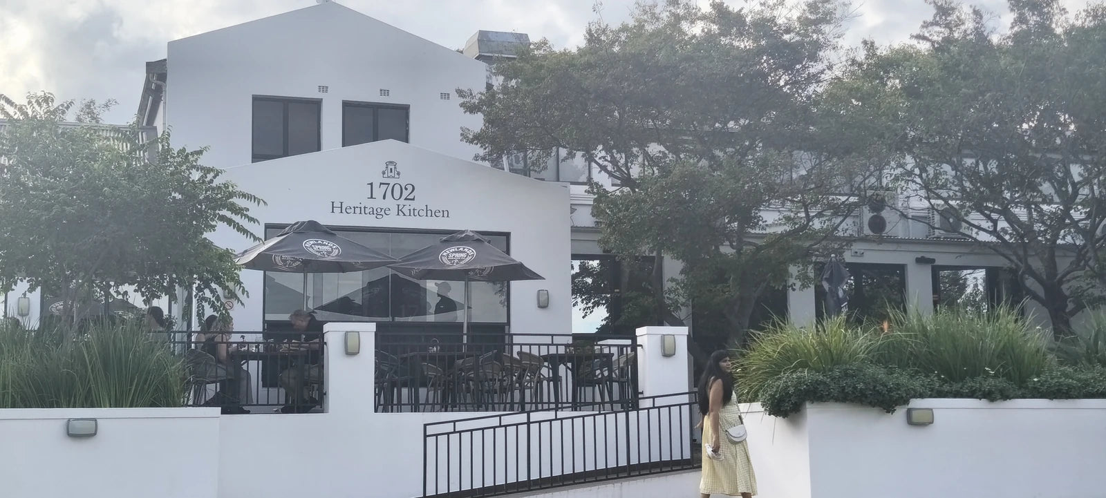 Bossa Meerendal, Cape Town South Africa