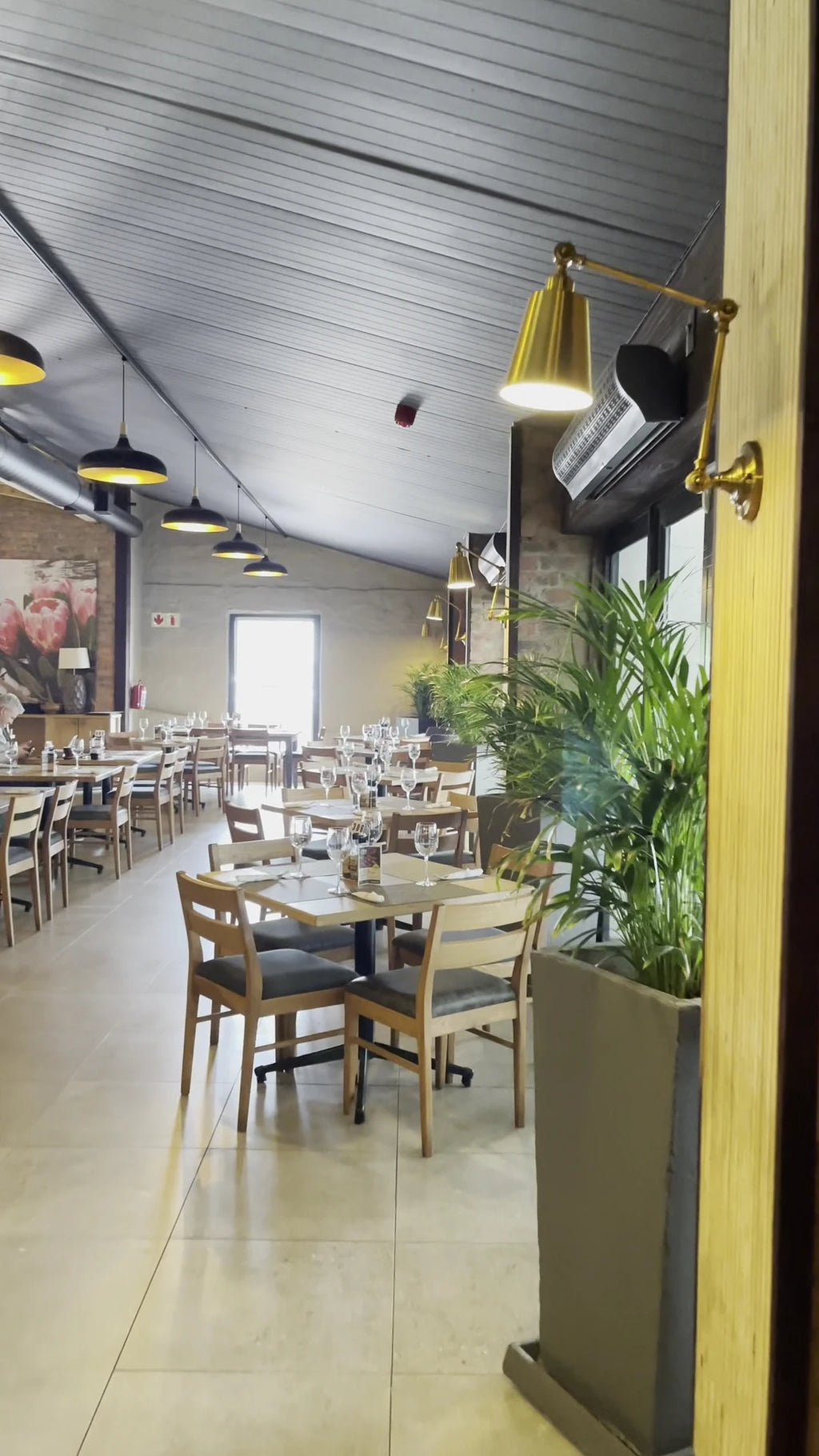 Bossa Meerendal, Cape Town South Africa