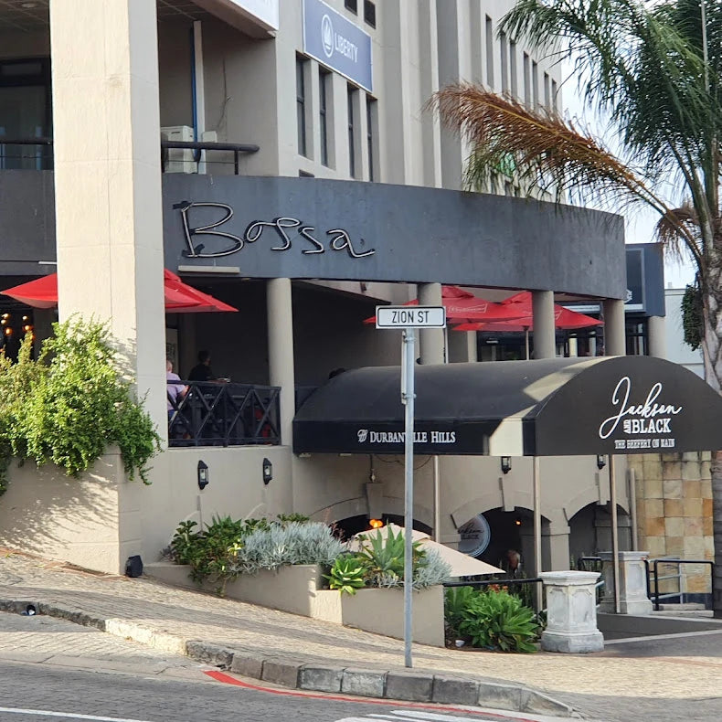 Bossa Paarl, Paarl South Africa