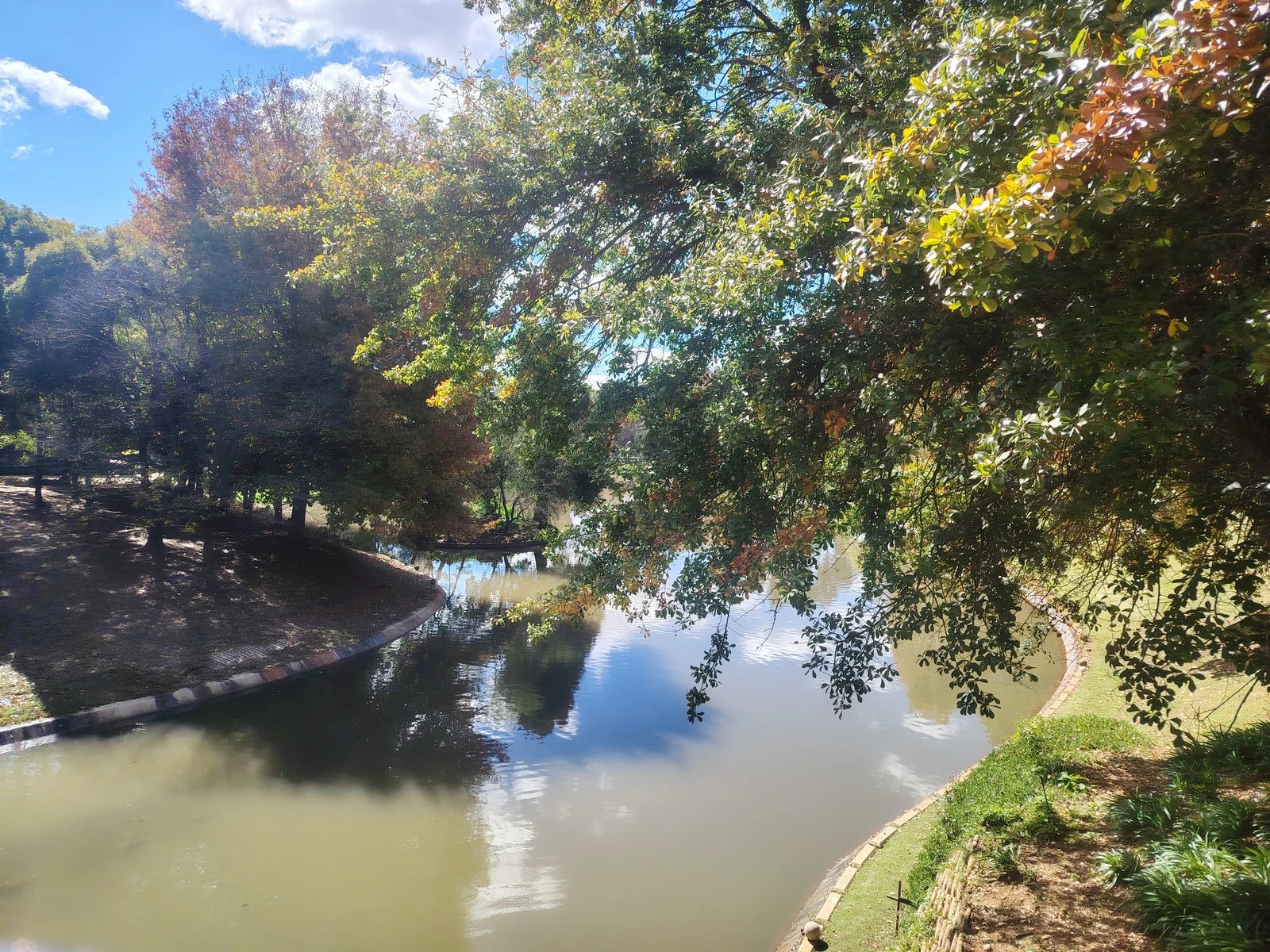 Bossa Roodepoort, Roodepoort South Africa