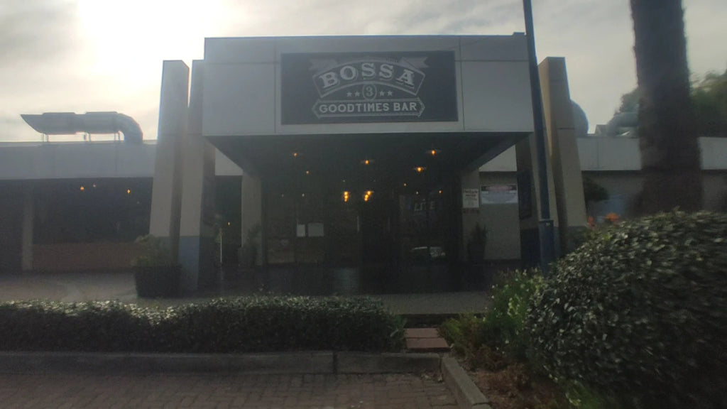 Bossa Roodepoort, Roodepoort South Africa
