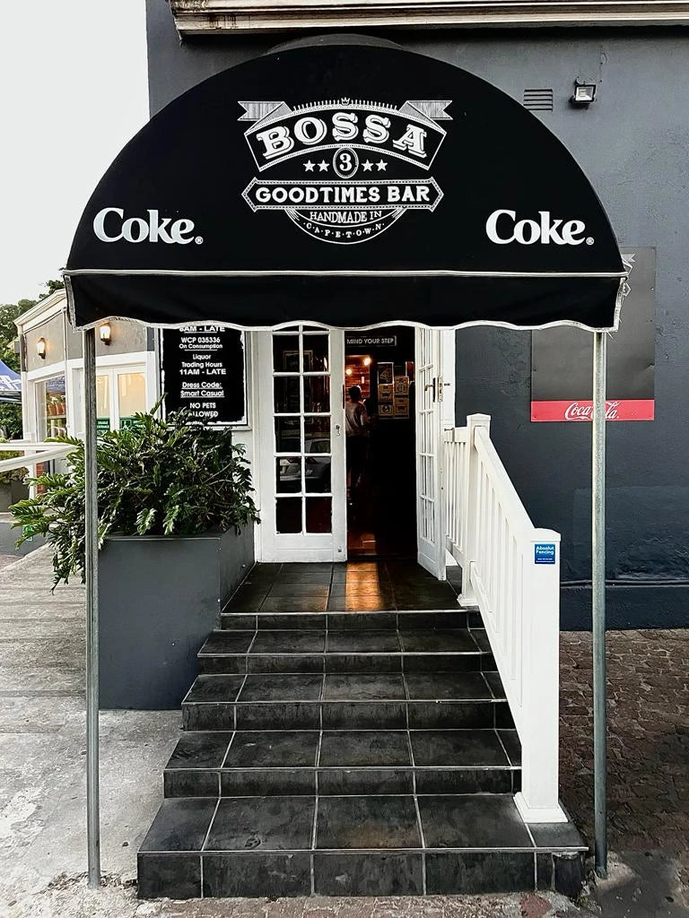 Bossa Somerset West, Cape Town South Africa